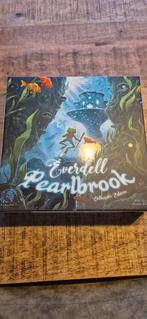 Everdell Pearlbrook Collector's Edition - Nieuw!, Hobby en Vrije tijd, Gezelschapsspellen | Bordspellen, Ophalen of Verzenden