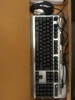 gaming toetsenbord + muis// Tp link wi-fi sticks, Ophalen of Verzenden, Zo goed als nieuw, Gaming