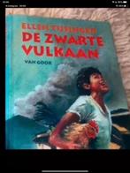 De zwarte vulkaan, Ophalen of Verzenden, Beta, HBO