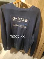 2 truien en 1 trainingsjasje maat xxl samen €18, Kleding | Heren, Ophalen, Zo goed als nieuw, Overige maten