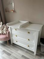TWF commode marbella, Kinderen en Baby's, Kinderkamer | Commodes en Kasten, Ophalen, Gebruikt, 50 tot 70 cm, 100 cm of meer