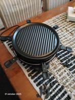 Tafelgrill - Perfect voor gezellige avonden!, Ophalen of Verzenden, Gebruikt, Tafelgrill