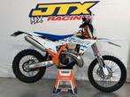 KTM KTM 250 EXC SIX DAYS (bj 2024 model 2025), KTM, Bedrijf, Onbekend, Enduro