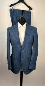 Super mooi suitsupply pak, Kleding | Heren, Kostuums en Colberts, Blauw, Suitsupply, Maat 48/50 (M), Ophalen of Verzenden