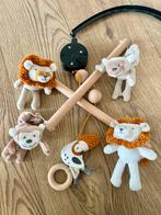 Prénatal Muziekmobiel Tiny Wildlife, Ophalen, Zo goed als nieuw, Mobiel, Met geluid