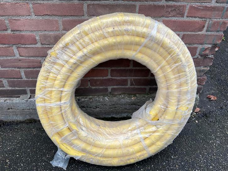 Nieuwe Tuinslang - 25meter 32mm - gewapend, Tuin en Terras, Tuinslangen, Nieuw, Tuinslang, Ophalen