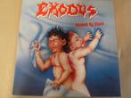 Exodus – Bonded By Blood (2007), Cd's en Dvd's, Vinyl | Hardrock en Metal, Ophalen, Zo goed als nieuw