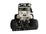 Tamiya Wild Willy 1/10 rc auto, Hobby en Vrije tijd, Modelbouw | Radiografisch | Auto's, Elektro, Gebruikt, Auto offroad, Ophalen of Verzenden