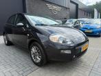 Fiat Punto Evo 1.2 Street | 12MND GARANTIE | AIRCO | ELEC RA, Voorwielaandrijving, 1005 kg, Stof, Gebruikt