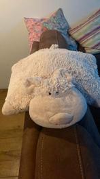 Kussen rose varken, Kinderen en Baby's, Ophalen of Verzenden, Zo goed als nieuw, Overige typen