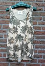 Superdry nieuwe top met leuke print, nooit gedragen maat 44, Overige kleuren, Superdry, Maat 42/44 (L), Nieuw