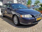 Volvo V70 2.4 140pkH5 Edition Clima CruiseControl Trekhaak, Voorwielaandrijving, 1800 kg, 1470 kg, Euro 4