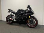 Yamaha YZF-R6 (bj 2008), 4 cilinders, Bedrijf, Super Sport, Meer dan 35 kW