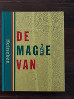 Heineken: De Magie van Heineken - Boek, Verzamelen, Ophalen of Verzenden, Zo goed als nieuw, Heineken