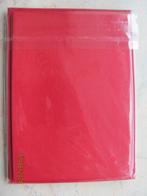 NIEUW 8x METALLIC dubbele KAARTEN papier ENVELOP rechthoekig, Ophalen of Verzenden, Nieuw, Kerst, Blanco kaart of Basiskaart