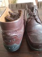 Van  Bommel schoenen, Ophalen, Zo goed als nieuw, Bruin