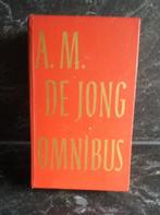 A. M. De jong omnibus (3)., Boeken, Literatuur, Gelezen, Ophalen of Verzenden