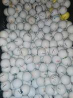 Titleist trufeel golfballen 100 stuks, Sport en Fitness, Golf, Ophalen of Verzenden, Zo goed als nieuw, Bal(len)