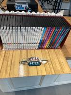 Friends DVD Boxset - Complete Serie, Cd's en Dvd's, Dvd's | Tv en Series, Ophalen of Verzenden, Zo goed als nieuw, Boxset