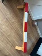 Turn evenwichts balk ikea, Ophalen, Gebruikt