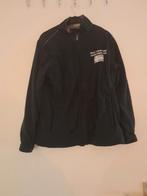 Livergy Fleece Vest Maat L, Maat 52/54 (L), Blauw, Ophalen of Verzenden, Gedragen