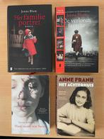 Oorlogsromans en waargebeurde verhalen, Boeken, Romans, Ophalen of Verzenden, Zo goed als nieuw, Diverse