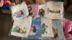 Mixpartij t-shirts Barbapapa mt 140/146, ., Nieuw, Ophalen of Verzenden, .