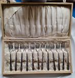 Gero. Georg Nilsson gebaksvorkjes (12), Ophalen of Verzenden