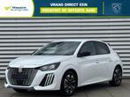 Peugeot 208 1.2 Hybrid 110PK e-DCS6 Allure Navigatie | Camer, Automaat, Gebruikt, 1199 cc, Bedrijf