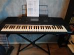Te koop, Muziek en Instrumenten, Ophalen of Verzenden, Gebruikt, 61 toetsen, Overige merken