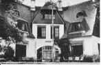 Enschede Huize HOLTERHOF, Verzamelen, Ophalen of Verzenden, 1960 tot 1980, Gelopen, Overijssel