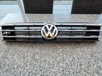 Grille met embleem VW Tiguan R-line Origineel 5NA853653B, Auto-onderdelen, Ophalen, Gebruikt, Volkswagen