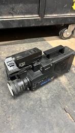 Sony video8 af met osram video 300s lamp, Audio, Tv en Foto, Videocamera's Analoog, Ophalen of Verzenden