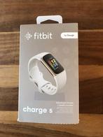 Fitbit Charge 5 - Zo goed als nieuw!, FitBit, Wit, Fitbit, Ophalen of Verzenden
