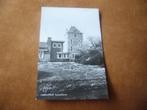 IJSSELSTEIN  >  KASTEELTOREN, Verzamelen, Ansichtkaarten | Nederland, Verzenden, 1940 tot 1960, Ongelopen