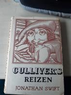 Boek Gulliver's reizen van Jonathan Swift, Boeken, Ophalen of Verzenden