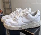Nike Air Force 1 Low '07 Maat 43, Ophalen, Wit, Nike, Sneakers of Gympen