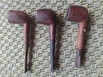 Vintage Pijpen Set - Bruyere & Shape, Antiek en Kunst, Ophalen of Verzenden