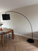 Boog lamp, Huis en Inrichting, Lampen | Vloerlampen, Ophalen, Zo goed als nieuw, Minder dan 100 cm