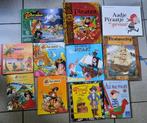 Stapel Thema boeken PIRAAT, Ophalen of Verzenden, Fictie algemeen