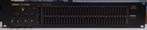 Yamaha Q1131 Graphic Equalizer, Ophalen, Gebruikt, Equalizer