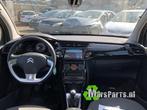 Airbag set + dashboard van een Citroen C3, Ophalen of Verzenden, 3 maanden garantie, Gebruikt, Citroën