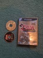 Zelda Wind Waker Limited Edition (Gamecube), Spelcomputers en Games, Games | Nintendo GameCube, Avontuur en Actie, Gebruikt, 1 speler