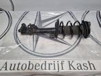 Veerpoot voorzijde W204 C-Klasse A2043200166 [10], Gebruikt, Mercedes-Benz