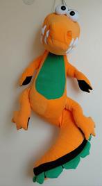 Grote Knuffel Draak, Ophalen, Zo goed als nieuw, Overige typen