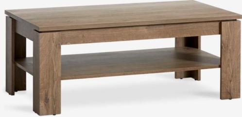 Salontafel  Nieuw!!, Huis en Inrichting, Tafels | Salontafels, Nieuw, Minder dan 50 cm, 50 tot 100 cm, 100 tot 150 cm, Rechthoekig