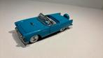 Ford thunderbird franklin mint 1.43, Hobby en Vrije tijd, Modelauto's | 1:43, Overige merken, Auto, Ophalen of Verzenden, A