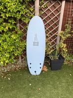 Indigo 4’10 softtop, perfect voor jonge kinden <7, Watersport en Boten, Ophalen, Gebruikt