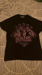 Bankzitters limited Ziggo dome shirt Xs, Kleding | Heren, Ophalen, Bankzitters, Zwart, Nieuw