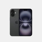 Splinternieuwe Apple iPhone 16 5G 128GB Black Nu €679,-, IPhone 16 Pro, Apple Support Ed, Spinnekop 55, 1035 CM, Amsterdam, 128 GB